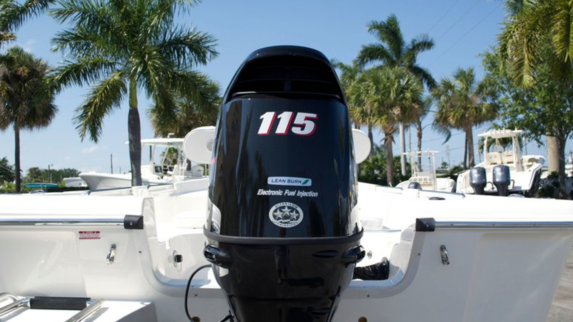 New 2014 Bulls Bay 2000 Bay Boat #5215 image 8