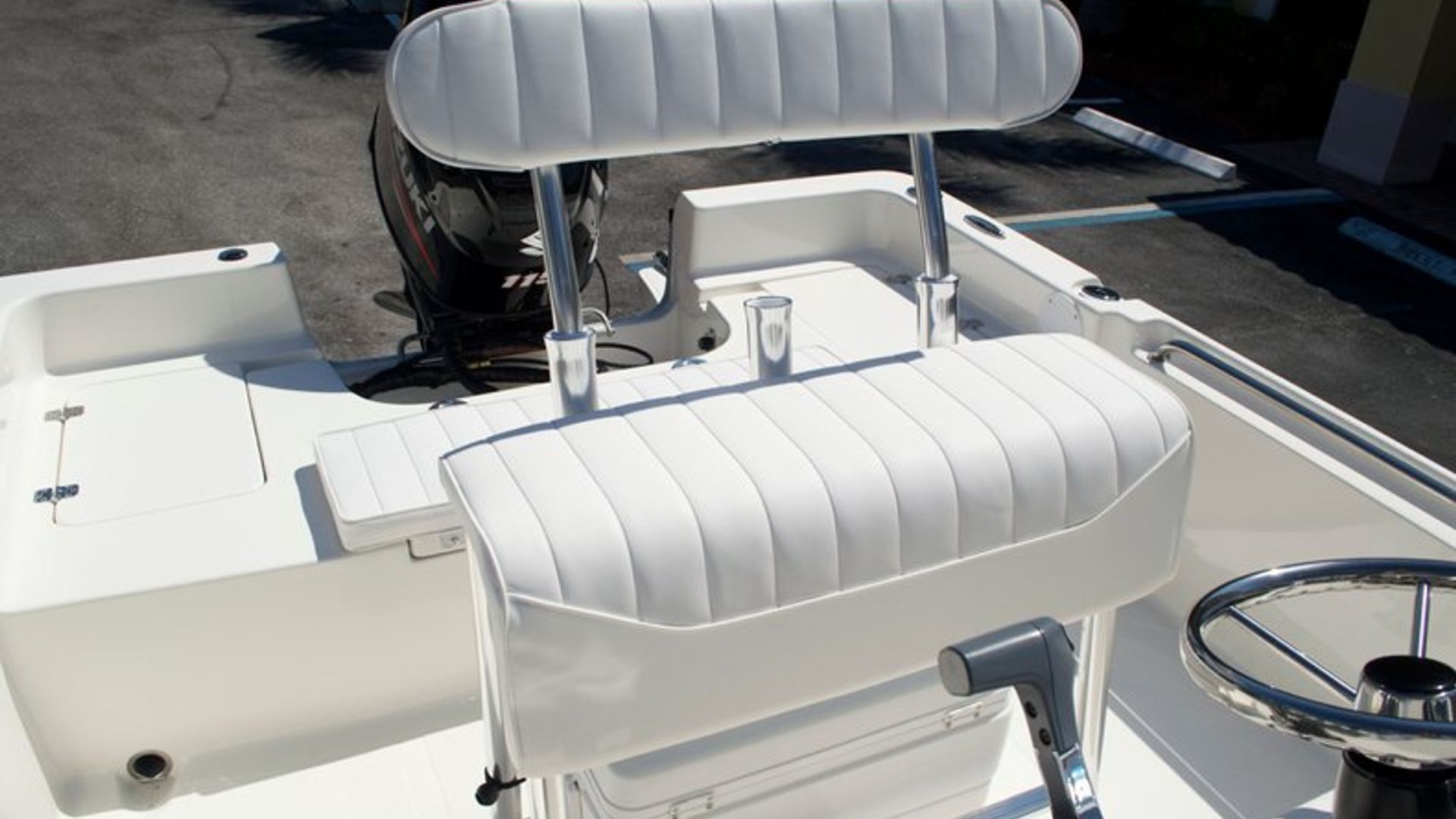 New 2014 Bulls Bay 2000 Bay Boat #5215 image 17