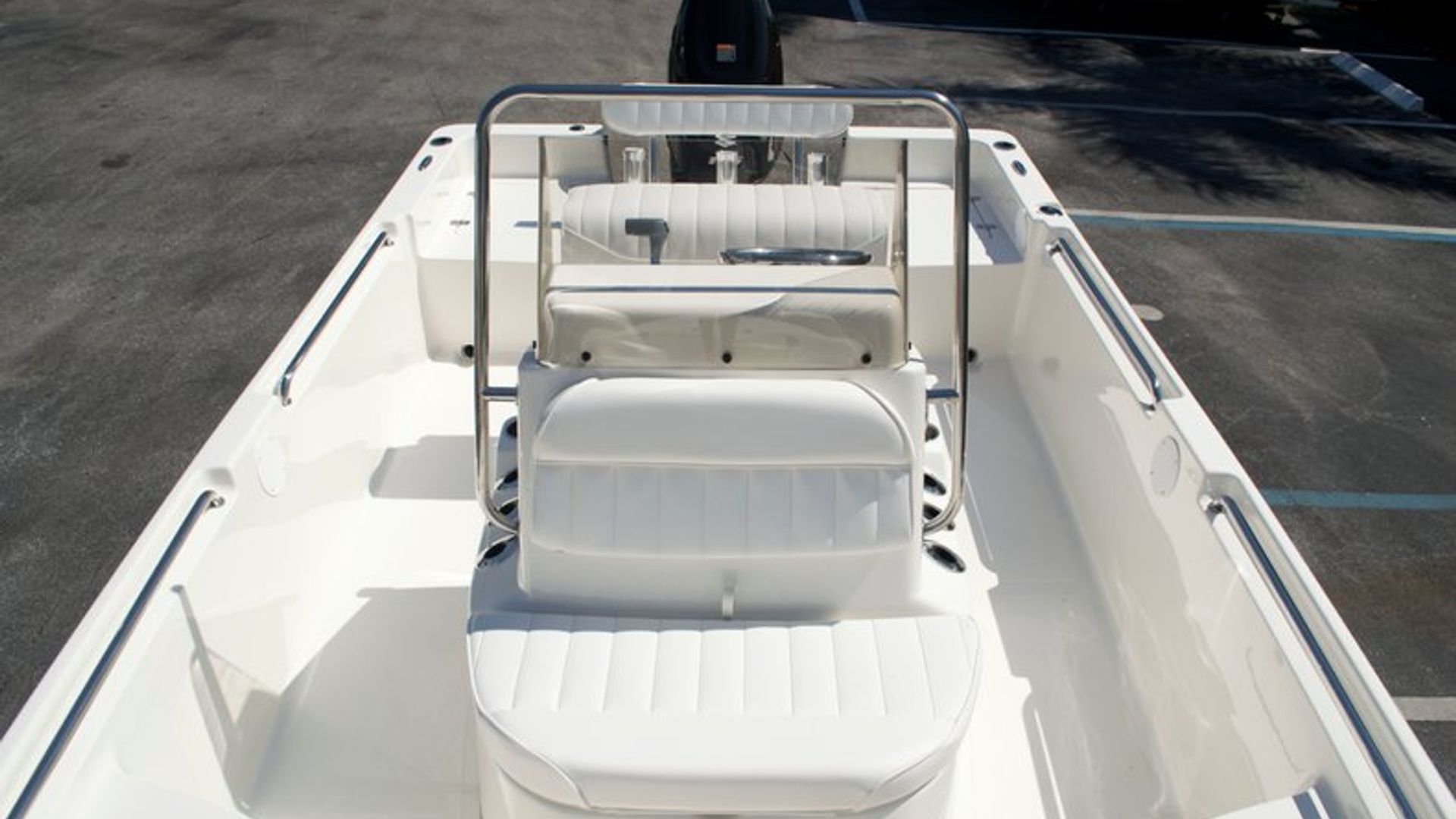 New 2014 Bulls Bay 2000 Bay Boat #5215 image 30