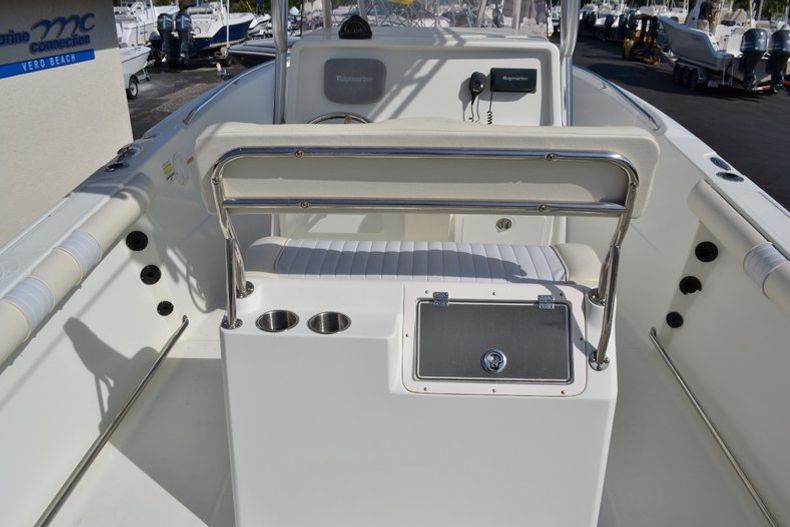 Thumbnail 11 for Used 2007 Sailfish 2360 CC Center Console boat for sale in Vero Beach, FL