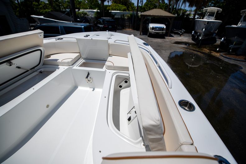 Thumbnail 41 for New 2022 Sea Hunt Escape 27 boat for sale in Stuart, FL
