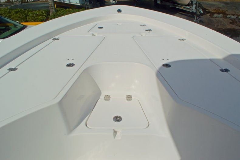 Thumbnail 40 for New 2014 Sportsman Masters 247 Bay Boat boat for sale in West Palm Beach, FL