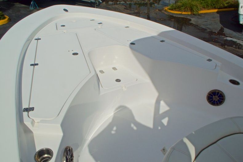 Thumbnail 39 for New 2014 Sportsman Masters 247 Bay Boat boat for sale in West Palm Beach, FL
