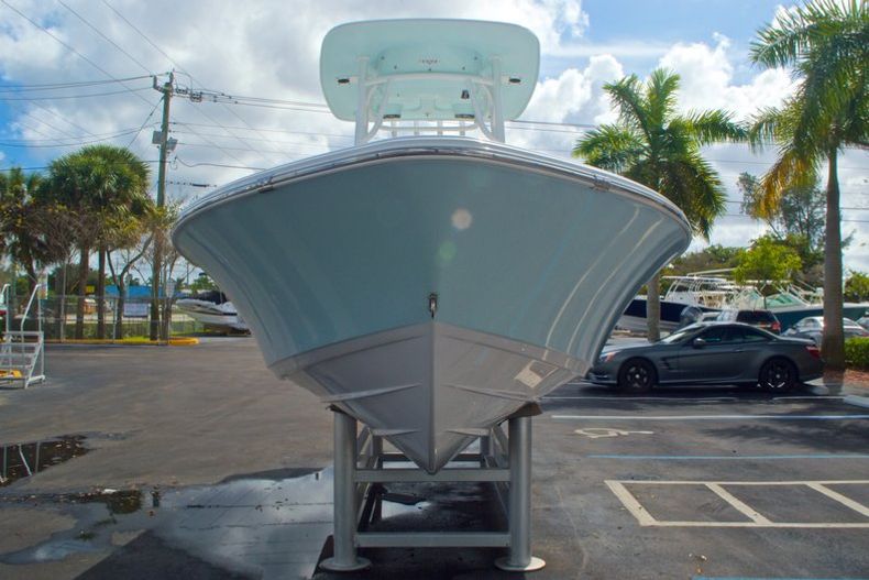 Thumbnail 2 for New 2014 Sportsman Masters 247 Bay Boat boat for sale in West Palm Beach, FL