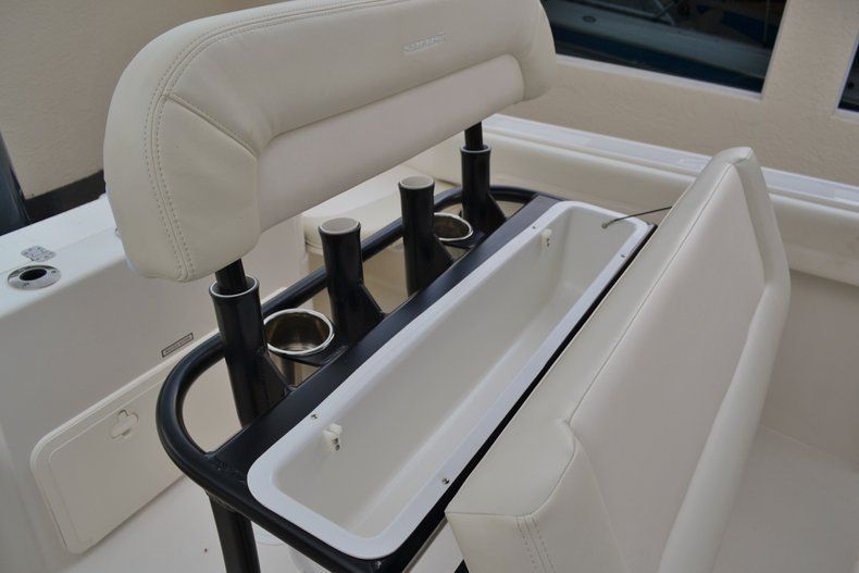 Thumbnail 19 for New 2015 Sailfish 220 CC Center Console boat for sale in West Palm Beach, FL