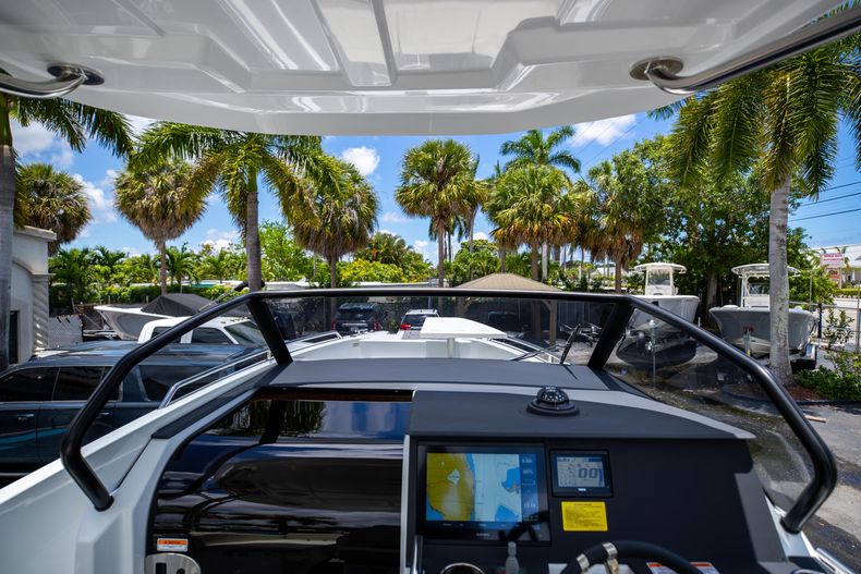 Thumbnail 29 for New 2022 Quarken 27 T-Top boat for sale in West Palm Beach, FL