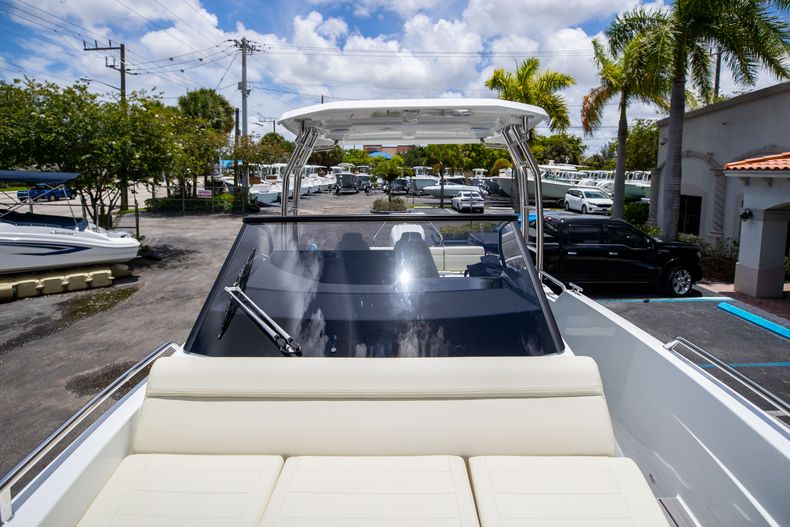 Thumbnail 42 for New 2022 Quarken 27 T-Top boat for sale in West Palm Beach, FL