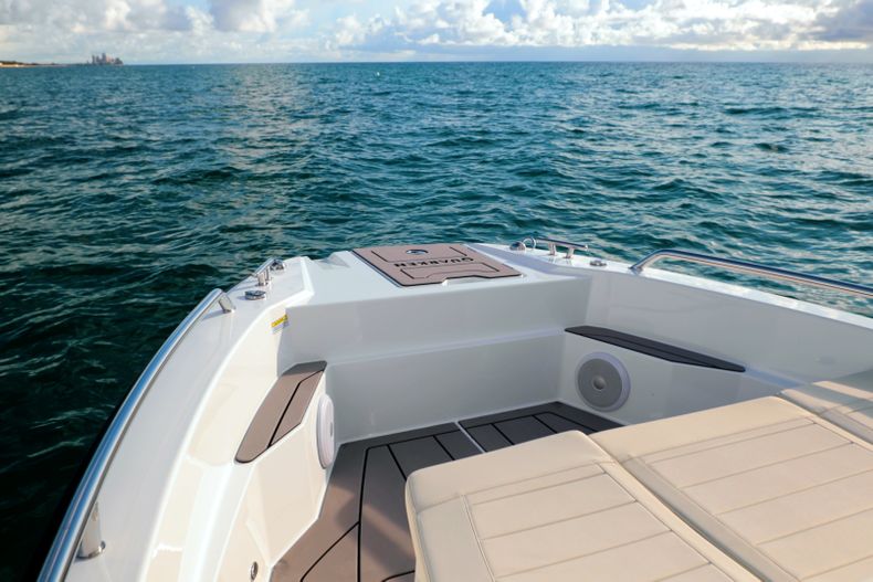 Thumbnail 56 for New 2022 Quarken 27 T-Top boat for sale in West Palm Beach, FL
