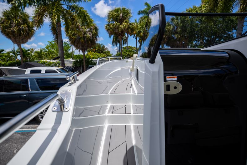 Thumbnail 39 for New 2022 Quarken 27 T-Top boat for sale in West Palm Beach, FL