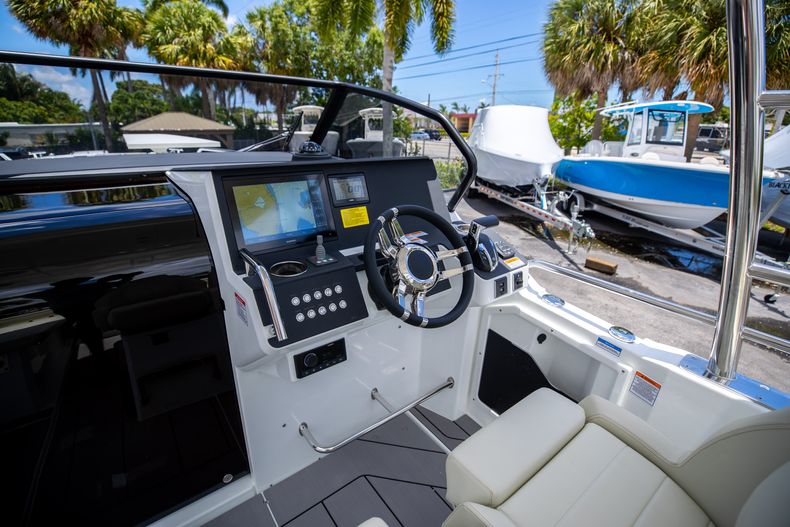 Thumbnail 23 for New 2022 Quarken 27 T-Top boat for sale in West Palm Beach, FL