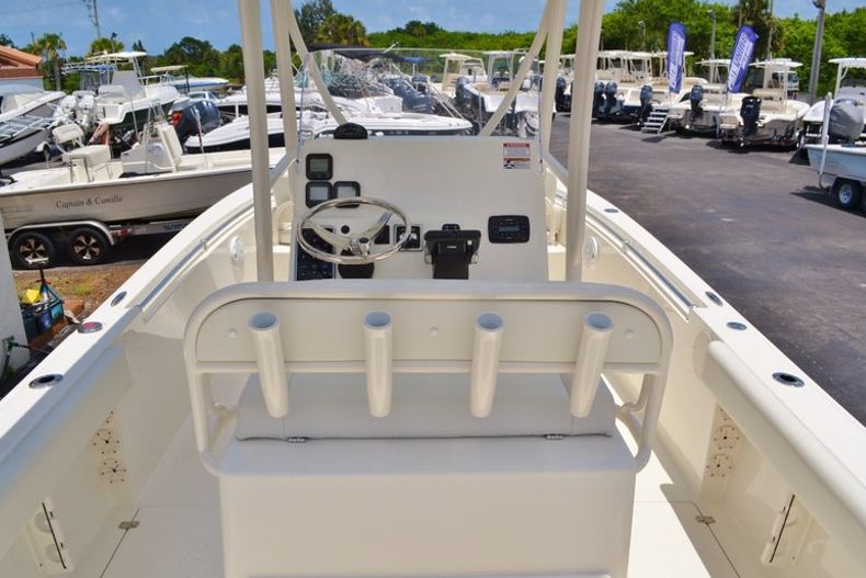 Thumbnail 10 for New 2015 Cobia 256 Center Console boat for sale in West Palm Beach, FL