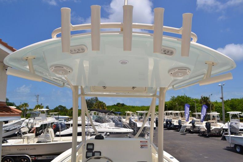 Thumbnail 11 for New 2015 Cobia 256 Center Console boat for sale in West Palm Beach, FL