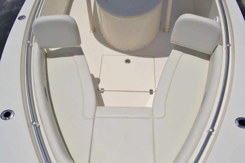 Thumbnail 15 for New 2015 Cobia 256 Center Console boat for sale in West Palm Beach, FL