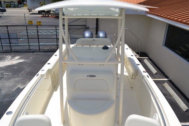 Thumbnail 16 for New 2015 Cobia 256 Center Console boat for sale in West Palm Beach, FL