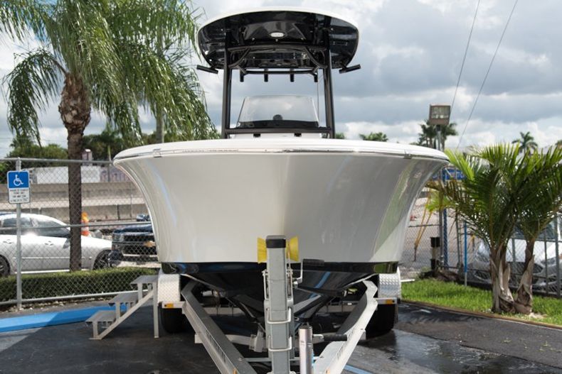 Thumbnail 1 for New 2016 Sportsman Open 232 XTREME Center Console boat for sale in West Palm Beach, FL