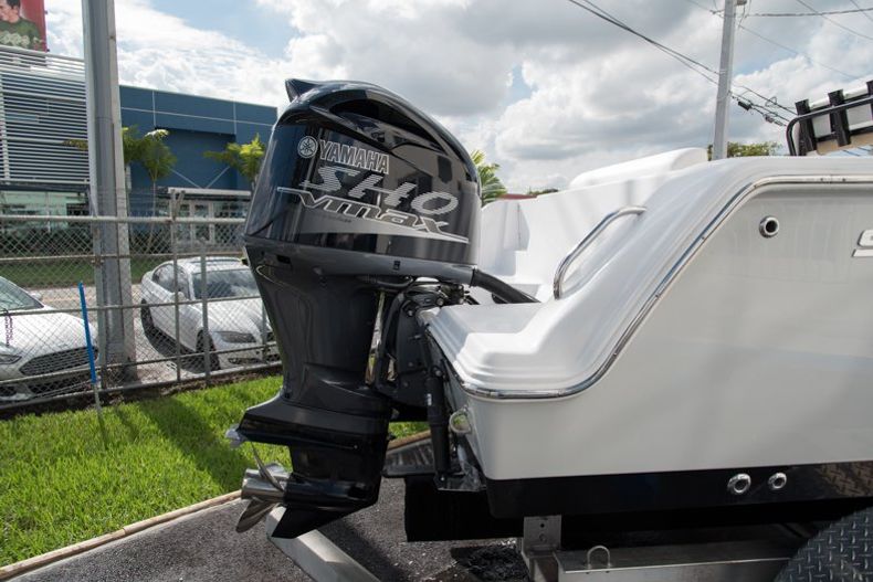 Thumbnail 3 for New 2016 Sportsman Open 232 XTREME Center Console boat for sale in West Palm Beach, FL