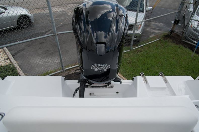 Thumbnail 15 for New 2016 Sportsman Open 232 XTREME Center Console boat for sale in West Palm Beach, FL