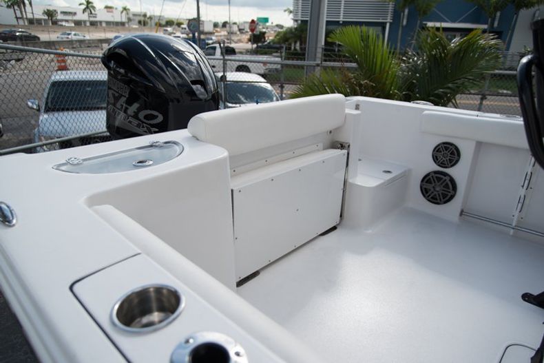 Thumbnail 20 for New 2016 Sportsman Open 232 XTREME Center Console boat for sale in West Palm Beach, FL