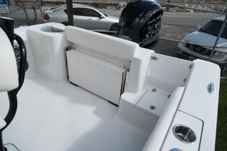 Thumbnail 21 for New 2016 Sportsman Open 232 XTREME Center Console boat for sale in West Palm Beach, FL