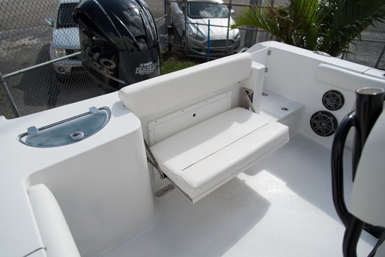 Thumbnail 22 for New 2016 Sportsman Open 232 XTREME Center Console boat for sale in West Palm Beach, FL