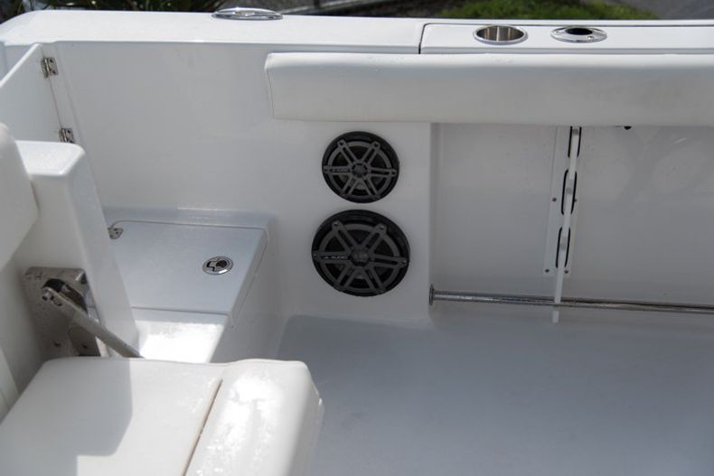 Thumbnail 23 for New 2016 Sportsman Open 232 XTREME Center Console boat for sale in West Palm Beach, FL