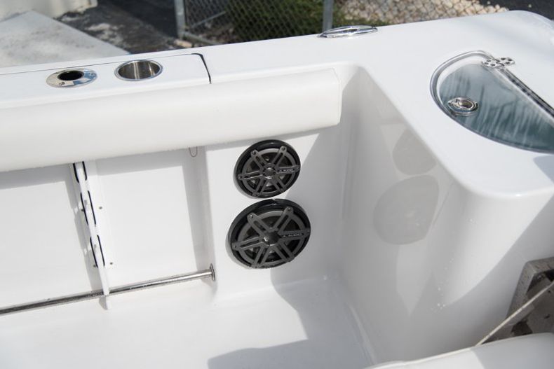 Thumbnail 24 for New 2016 Sportsman Open 232 XTREME Center Console boat for sale in West Palm Beach, FL