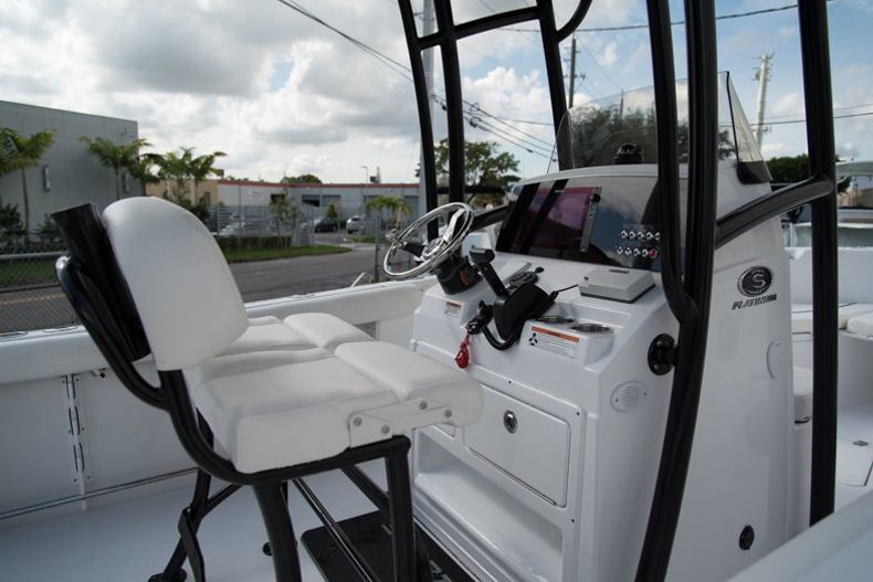 Thumbnail 27 for New 2016 Sportsman Open 232 XTREME Center Console boat for sale in West Palm Beach, FL