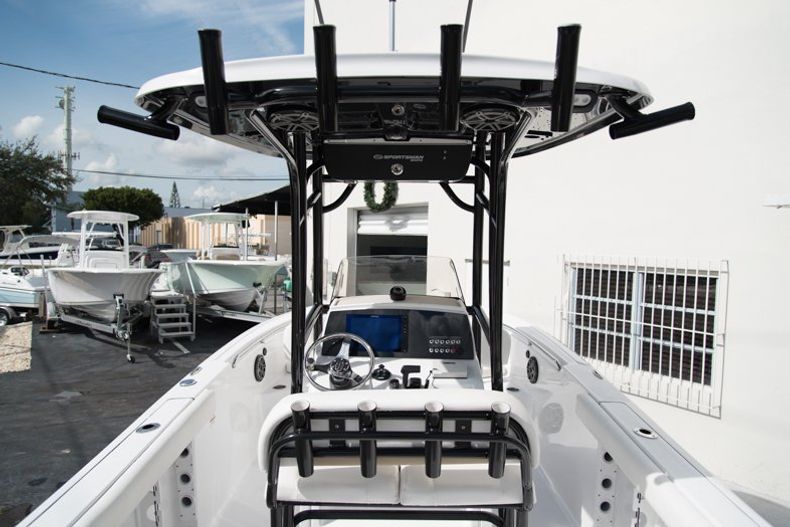 Thumbnail 32 for New 2016 Sportsman Open 232 XTREME Center Console boat for sale in West Palm Beach, FL