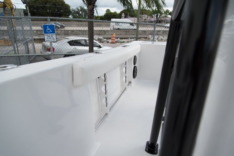Thumbnail 38 for New 2016 Sportsman Open 232 XTREME Center Console boat for sale in West Palm Beach, FL