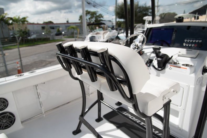 Thumbnail 40 for New 2016 Sportsman Open 232 XTREME Center Console boat for sale in West Palm Beach, FL