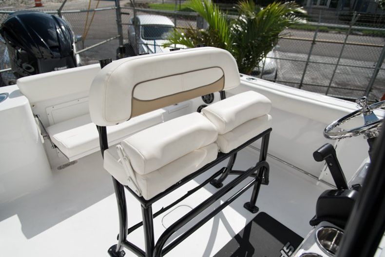 Thumbnail 43 for New 2016 Sportsman Open 232 XTREME Center Console boat for sale in West Palm Beach, FL