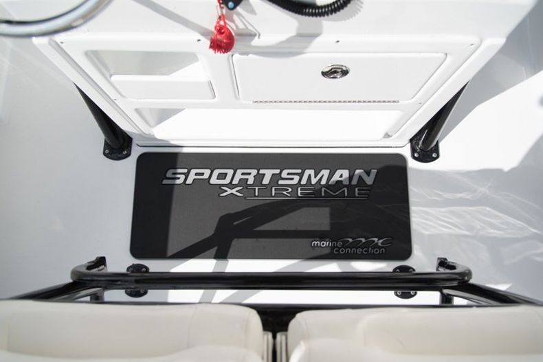 Thumbnail 44 for New 2016 Sportsman Open 232 XTREME Center Console boat for sale in West Palm Beach, FL