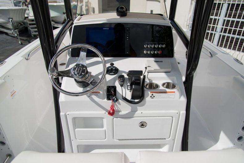Thumbnail 49 for New 2016 Sportsman Open 232 XTREME Center Console boat for sale in West Palm Beach, FL