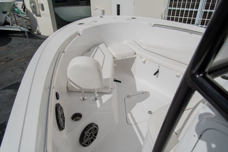 Thumbnail 60 for New 2016 Sportsman Open 232 XTREME Center Console boat for sale in West Palm Beach, FL