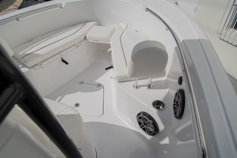 Thumbnail 61 for New 2016 Sportsman Open 232 XTREME Center Console boat for sale in West Palm Beach, FL