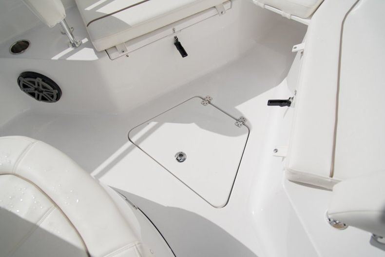 Thumbnail 69 for New 2016 Sportsman Open 232 XTREME Center Console boat for sale in West Palm Beach, FL