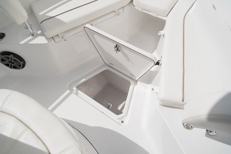 Thumbnail 70 for New 2016 Sportsman Open 232 XTREME Center Console boat for sale in West Palm Beach, FL