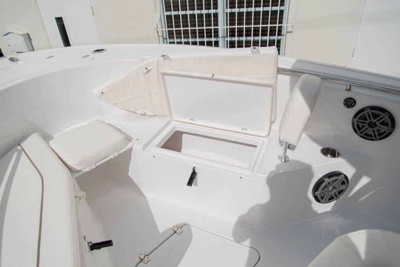 Thumbnail 71 for New 2016 Sportsman Open 232 XTREME Center Console boat for sale in West Palm Beach, FL