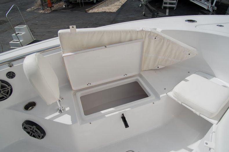 Thumbnail 72 for New 2016 Sportsman Open 232 XTREME Center Console boat for sale in West Palm Beach, FL