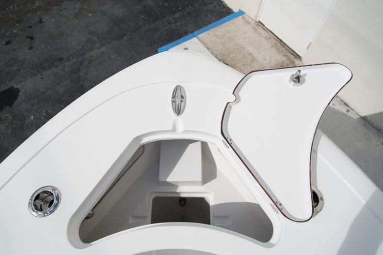 Thumbnail 76 for New 2016 Sportsman Open 232 XTREME Center Console boat for sale in West Palm Beach, FL