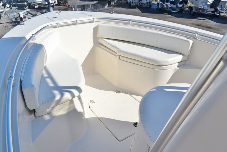 Thumbnail 13 for Used 2010 Cobia 237 Center Console boat for sale in Vero Beach, FL