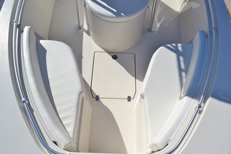 Thumbnail 15 for Used 2010 Cobia 237 Center Console boat for sale in Vero Beach, FL