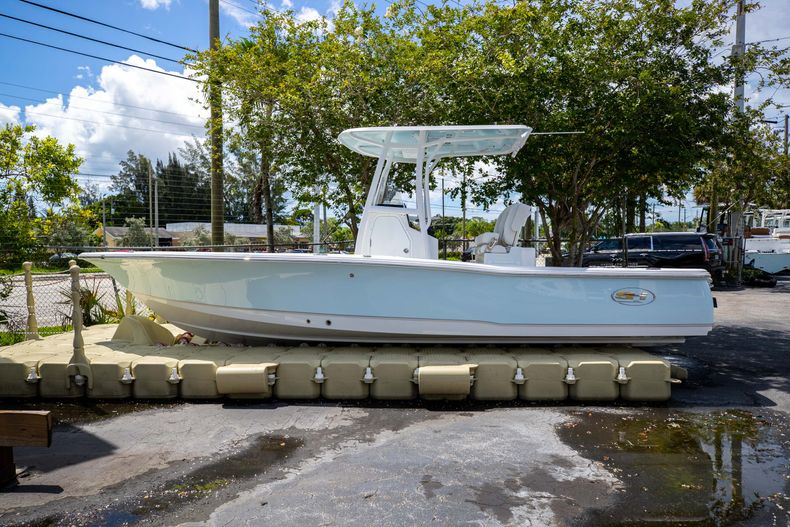 New 2022 Sea Hunt BX 25 BR boat for sale in West Palm Beach, FL