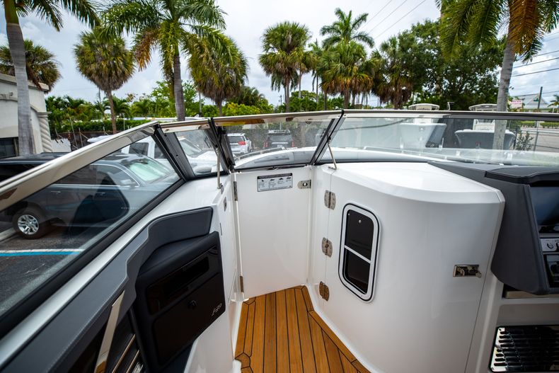 Thumbnail 45 for New 2022 Cobalt A29 boat for sale in West Palm Beach, FL