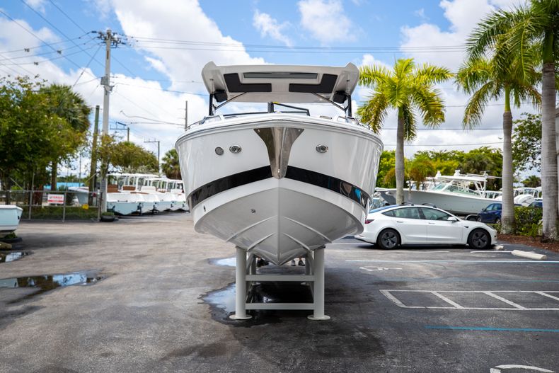 Thumbnail 2 for New 2022 Cobalt A29 boat for sale in West Palm Beach, FL