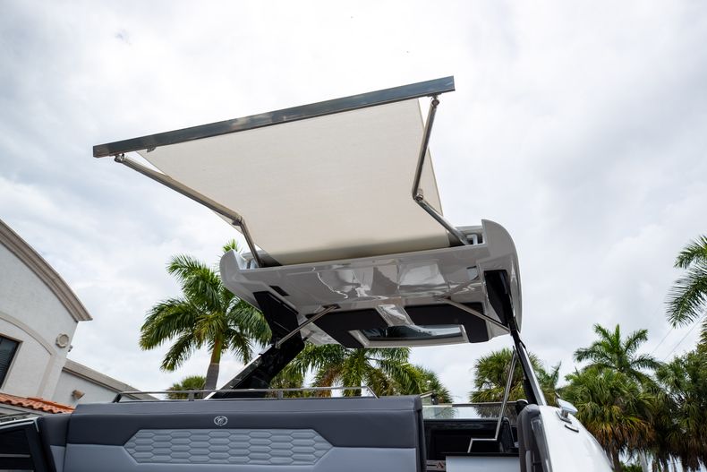 Thumbnail 55 for New 2022 Cobalt A29 boat for sale in West Palm Beach, FL