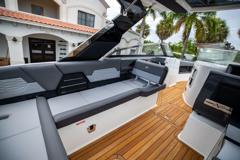 Thumbnail 23 for New 2022 Cobalt A29 boat for sale in West Palm Beach, FL