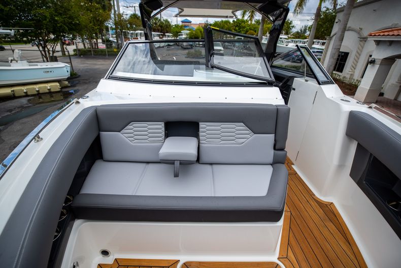 Thumbnail 53 for New 2022 Cobalt A29 boat for sale in West Palm Beach, FL