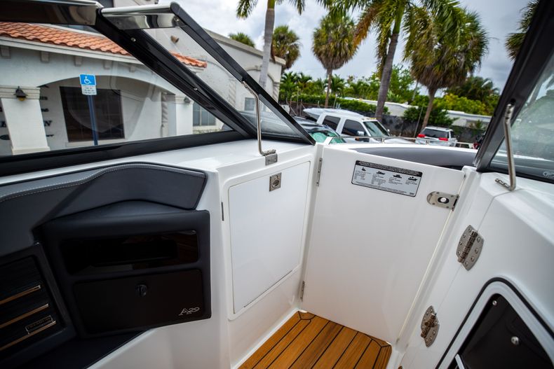 Thumbnail 46 for New 2022 Cobalt A29 boat for sale in West Palm Beach, FL