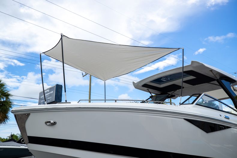 Thumbnail 57 for New 2022 Cobalt A29 boat for sale in West Palm Beach, FL